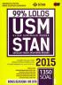 99% Lolos USM STAN 2015